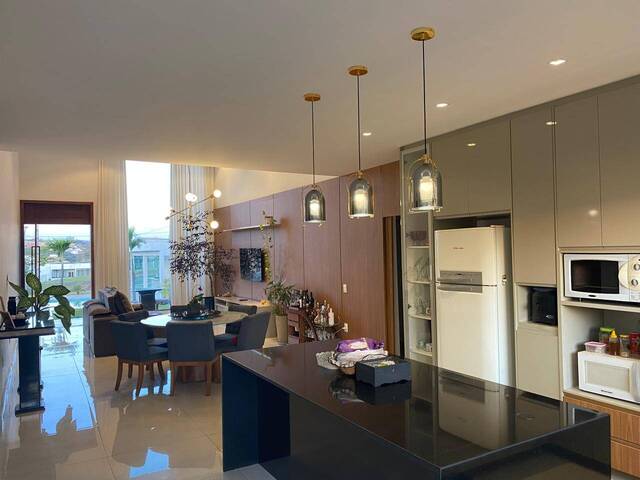 #2992 - Casa em condomínio para Venda em Lagoa Santa - MG