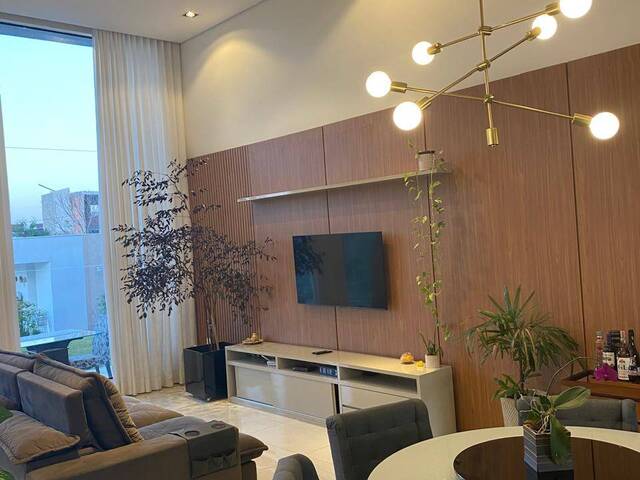 #2992 - Casa em condomínio para Venda em Lagoa Santa - MG