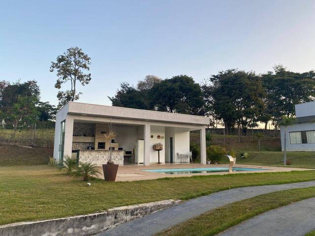 Casa em condomínio para Venda em Lagoa Santa - 5