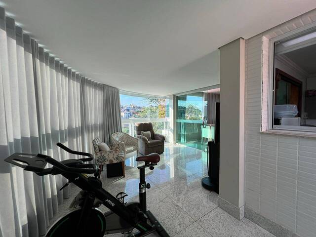 Apartamento para Venda em Belo Horizonte - 4