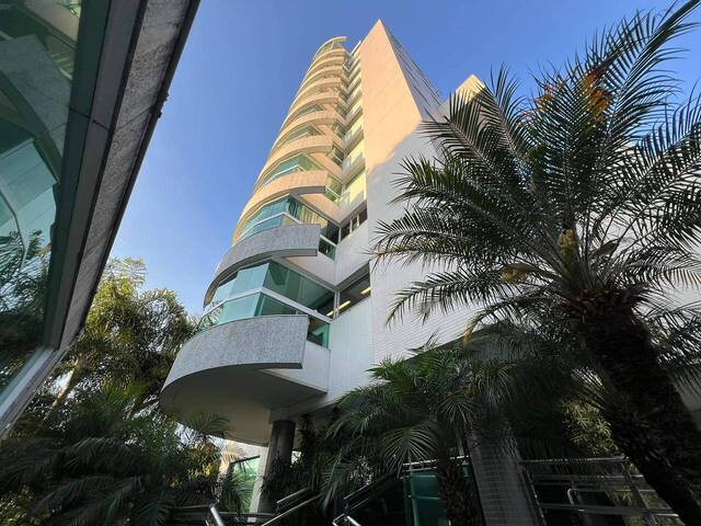 #2993 - Apartamento para Venda em Belo Horizonte - MG