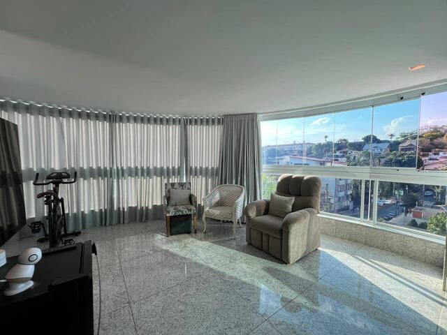 #2993 - Apartamento para Venda em Belo Horizonte - MG