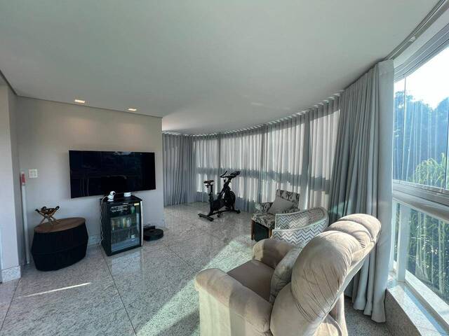 #2993 - Apartamento para Venda em Belo Horizonte - MG