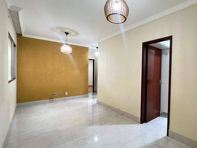 Apartamento para Venda em Belo Horizonte - 4