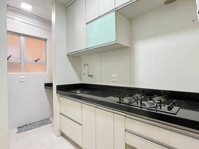 Apartamento para Venda em Belo Horizonte - 5