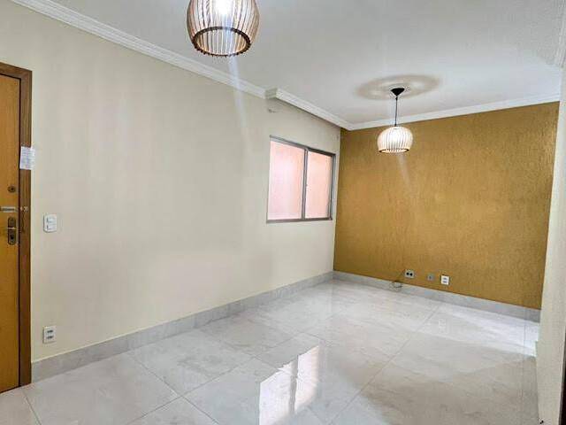 #2997 - Apartamento para Venda em Belo Horizonte - MG