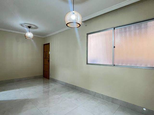 #2997 - Apartamento para Venda em Belo Horizonte - MG