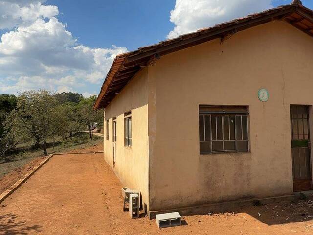 #2994 - Chácara para Venda em Itatiaiuçu - MG