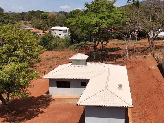 Chácara para Venda em Itatiaiuçu - 5