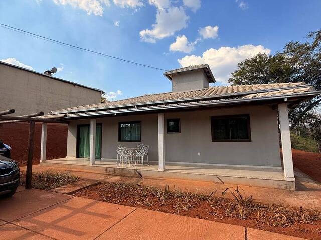 #2995 - Chácara para Venda em Itatiaiuçu - MG