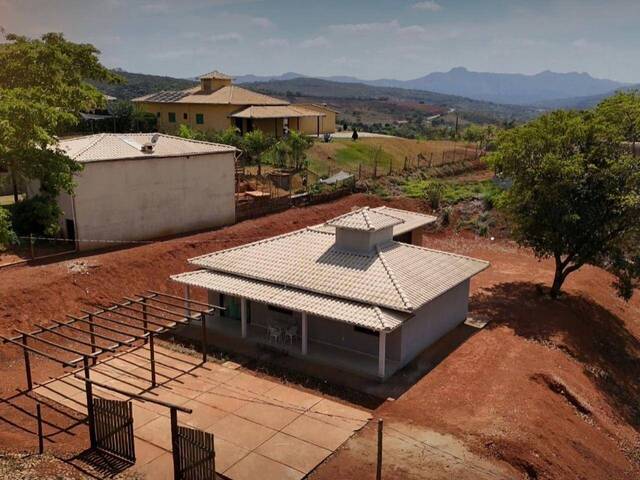 Chácara para Venda em Itatiaiuçu - 4