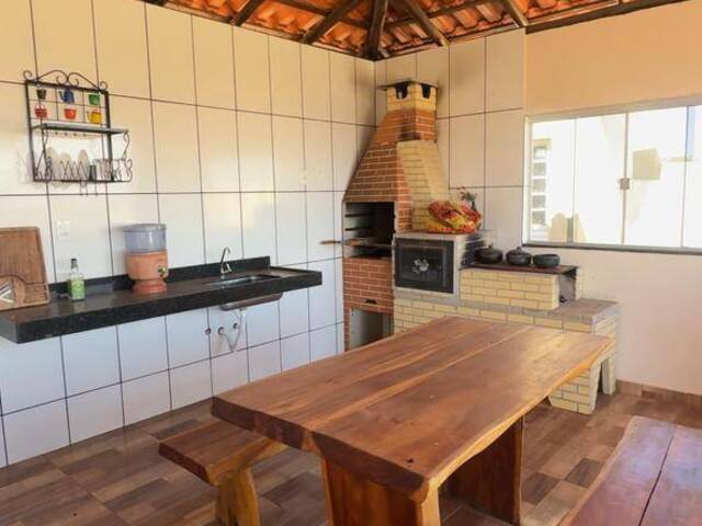 Chácara para Venda em Itatiaiuçu - 5