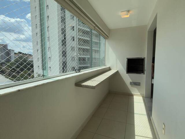 #2952 - Apartamento para Venda em Belo Horizonte - MG