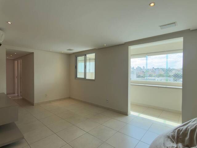 Apartamento para Venda em Belo Horizonte - 4