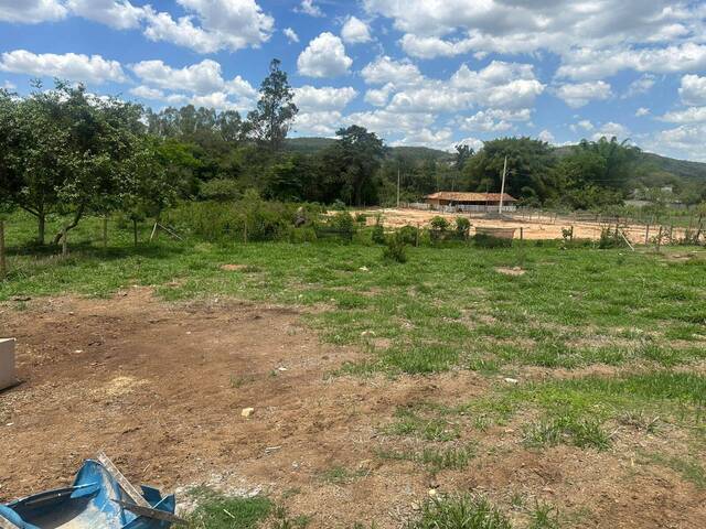 #2953 - Área para Venda em Fortuna de Minas - MG