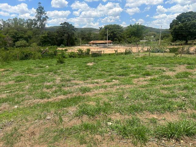 #2953 - Área para Venda em Fortuna de Minas - MG