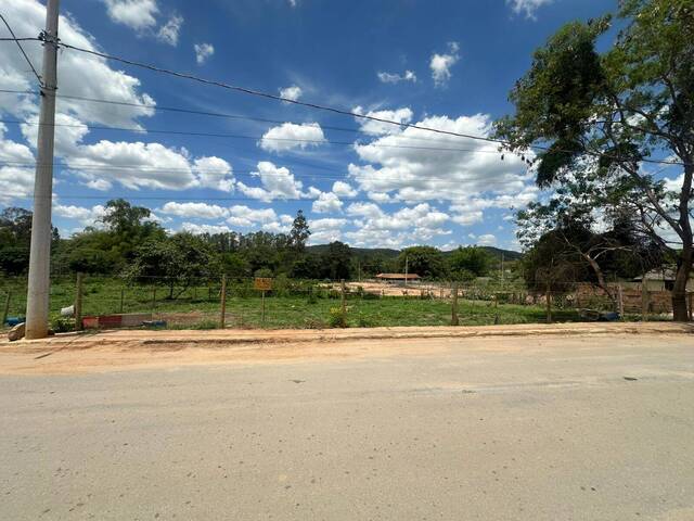 #2953 - Área para Venda em Fortuna de Minas - MG