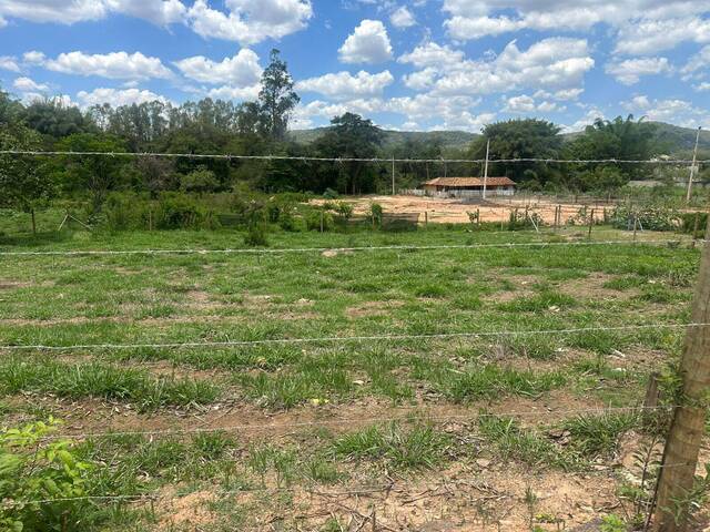 Área para Venda em Fortuna de Minas - 4