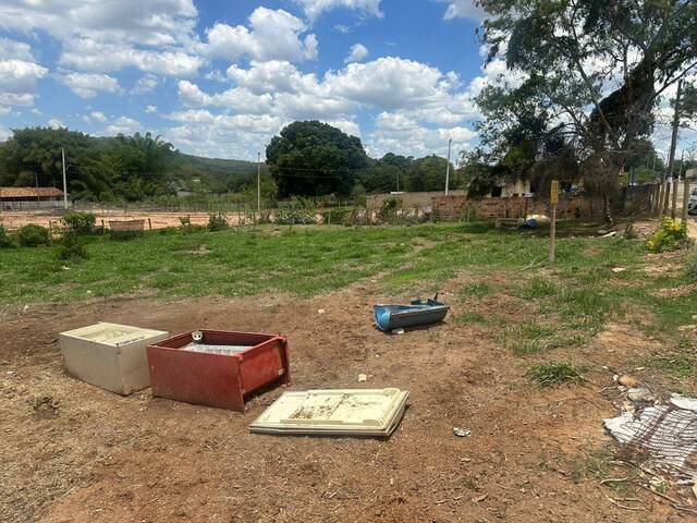 Área para Venda em Fortuna de Minas - 5