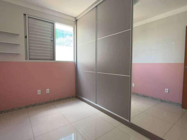 Apartamento para Venda em Belo Horizonte - 4