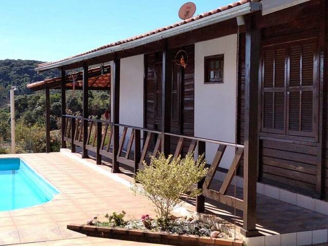 #2955 - Sítio para Venda em Itatiaiuçu - MG