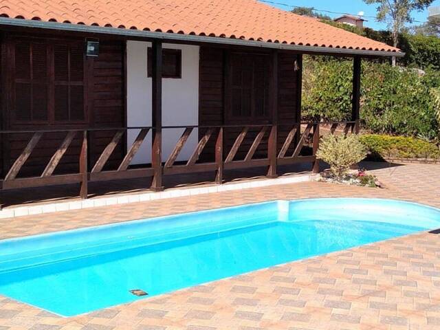 #2955 - Sítio para Venda em Itatiaiuçu - MG