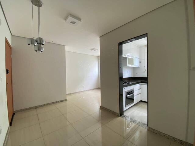 #2955 - Apartamento para Venda em Belo Horizonte - MG