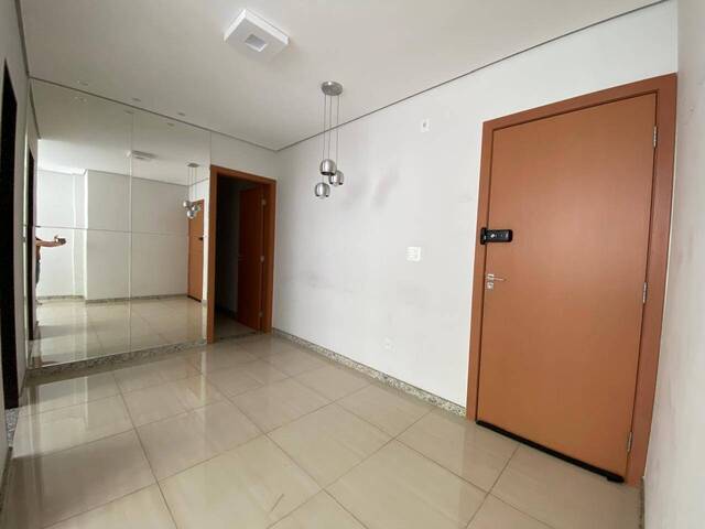 #2955 - Apartamento para Venda em Belo Horizonte - MG