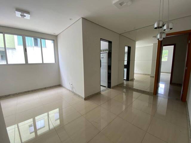 #2955 - Apartamento para Venda em Belo Horizonte - MG