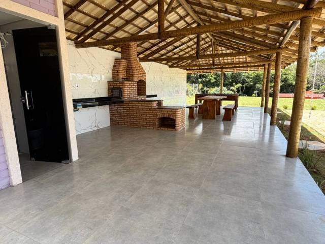 Sítio para Venda em Itatiaiuçu - 2