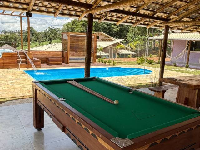 Sítio para Venda em Itatiaiuçu - 4