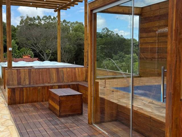 Sítio para Venda em Itatiaiuçu - 5