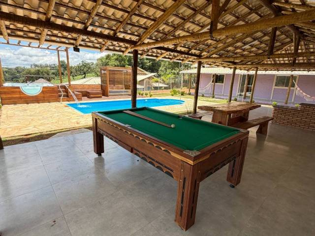 Sítio para Venda em Itatiaiuçu - 3