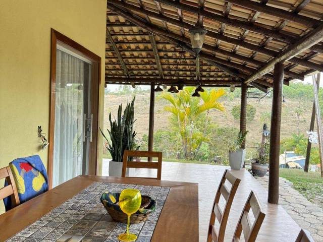 Sítio para Venda em Itatiaiuçu - 2