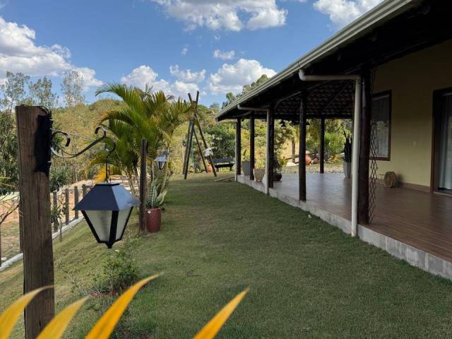 Venda em Zona Rural - Itatiaiuçu