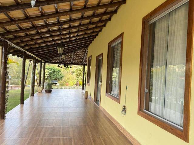 Sítio para Venda em Itatiaiuçu - 4