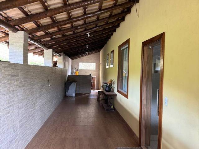 Sítio para Venda em Itatiaiuçu - 3