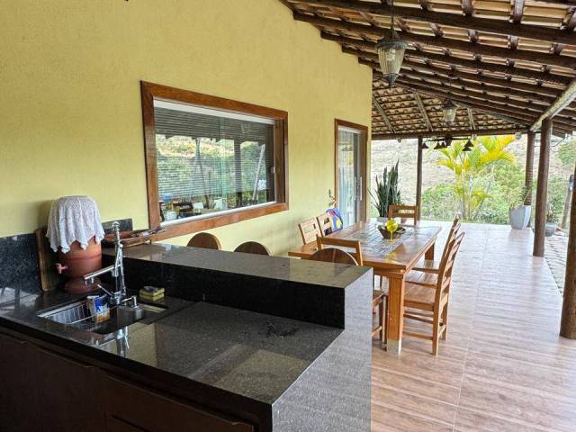 Sítio para Venda em Itatiaiuçu - 5