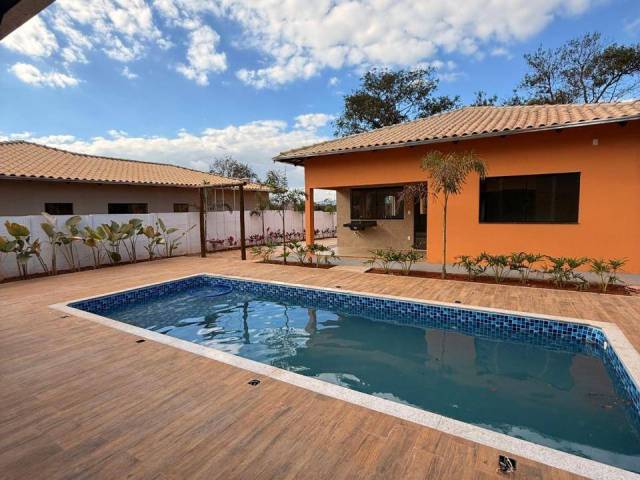 Sítio para Venda em Itatiaiuçu - 4