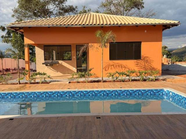 #3000 - Sítio para Venda em Itatiaiuçu - MG