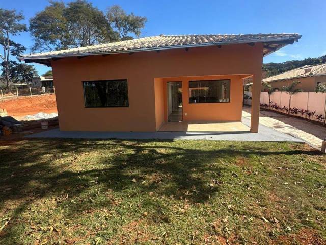 Sítio para Venda em Itatiaiuçu - 5