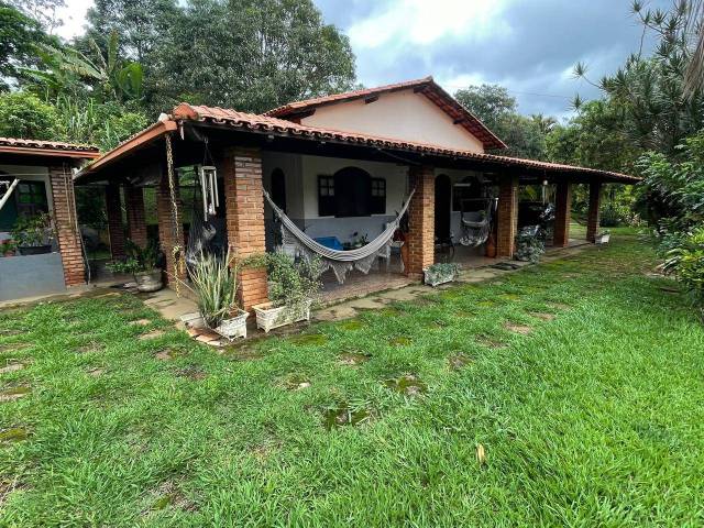 #3001 - Sítio para Venda em Itatiaiuçu - MG