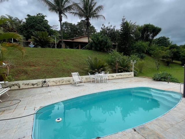 Sítio para Venda em Itatiaiuçu - 4