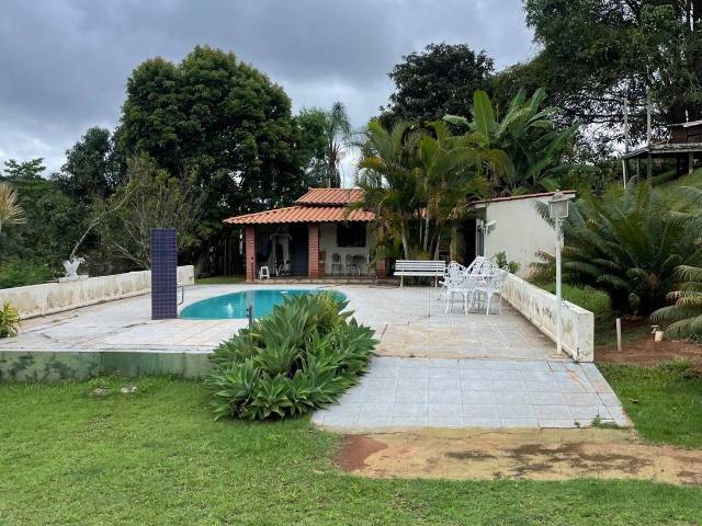 #3001 - Sítio para Venda em Itatiaiuçu - MG