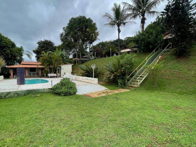 #3001 - Sítio para Venda em Itatiaiuçu - MG