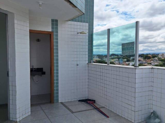 Apartamento para Venda em Belo Horizonte - 3