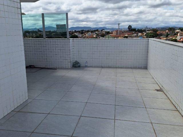 Apartamento para Venda em Belo Horizonte - 2