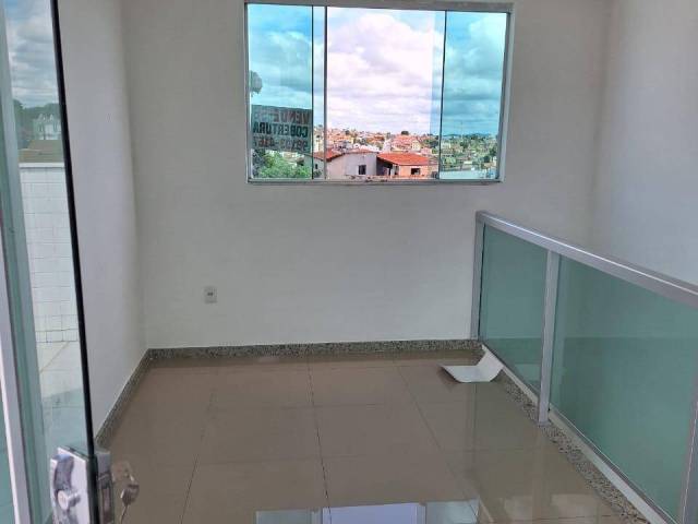 Apartamento para Venda em Belo Horizonte - 5
