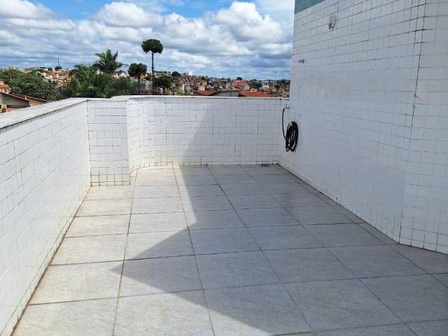 Apartamento para Venda em Belo Horizonte - 4