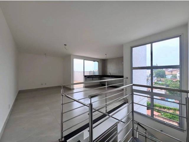 Cobertura para Venda em Belo Horizonte - 3